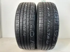682042597 Goodyear No Shipping Only Local Pick Up 2 Tires 205 60 16 Reliant A/s 92v