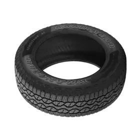 687088885 Goodyear 1 X Wrangler Territory At 255/65r18 111t Owl Tires