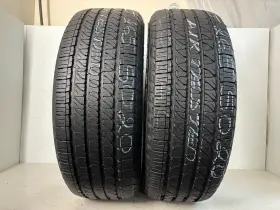 107t Goodyear 697662099581 No Shipping Only Local Pick Up 2 Tires 265 50 20 Fortera Hl