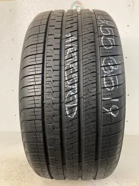 Goodyear 697662140214 1 Tire 255 35 19 Eagle Exhilarate 9.20/32 92% Tread 96y