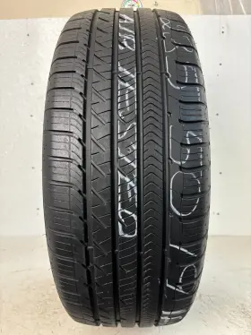 32tread Goodyear 697662140894 1 Tire 235 50 19 Eagle Sport All-season Ao A/s 7.00-8.50/32tread 99h 32tread Goodyear 697662140894 1 Tire 235 50 19 Eagle Sport All-season Ao A/s 7.00-8.50/32tread 99h
