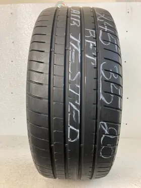 Goodyear 697662140993 1 Tire 245 35 20 Eagle F1 Asymmetric 3 Rof 7.00/32 Tread 95y Goodyear 697662140993 1 Tire 245 35 20 Eagle F1 Asymmetric 3 Rof 7.00/32 Tread 95y