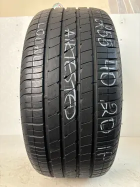 Goodyear 697662144632 No Shipping Only Local Pick Up 1 Tire 255 40 20 Eagle F1 Asymmetric 5