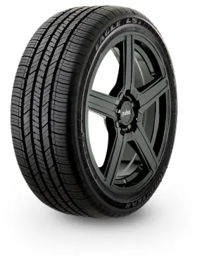 706038163-1n Goodyear Eagle Ls-2 235/45r18 94v Tire 706038163 Qty 1