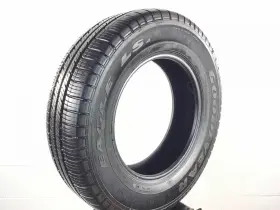 706611163 Goodyear P205/70r16 Eagle Ls-2 96 T Used 10/32nds