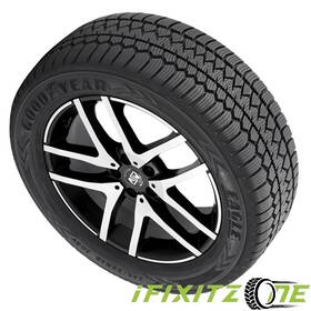 Goodyear 732001558 1 Eagle Enforcer All Weather 265/60r17 108v Performance Takeoff Tires