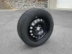 732297500 Goodyear 1 Eagle Rs-a Rsa P 235/55r17 98w All Season Traction Performance Wheel 732297500 Goodyear 1 Eagle Rs-a Rsa P 235/55r17 98w All Season Traction Performance Wheel