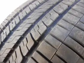 732612500 Goodyear P245/50r20 Eagle Rs-a 102 V Used 9/32nds