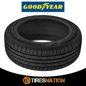 738754571 Goodyear 1 New Assurance Fuel Max 225/55/17 97v All-season Traction Tire 738754571 Goodyear 1 New Assurance Fuel Max 225/55/17 97v All-season Traction Tire