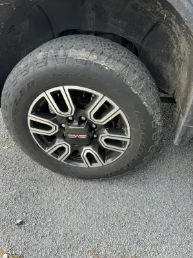 742303681 Goodyear Wrangler Trailrunner At 275/65r20 Tire 742303681 Goodyear Wrangler Trailrunner At 275/65r20 Tire