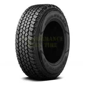 748103572 Goodyear Wrangler A/t Adventure Kevlar Lt245/75r16 120s 10 Ply Quantity Of 2