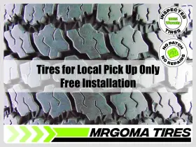 748303572 Goodyear 1 Wrangler All Terrain Adventure 275/65/20 Used Tire 10/32 Avg 2756520