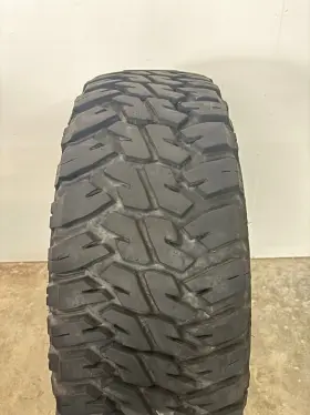 37x12.50r16.50 Goodyear 750796215 Wrangler Mt/r Tire Tread 90%