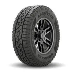 755013001-1n Goodyear Wrangler Outbound At Lt275/70r18 125/122s 10 Bw Tire Qty 4 755013001 755013001-1n Goodyear Wrangler Outbound At Lt275/70r18 125/122s 10 Bw Tire Qty 4 755013001