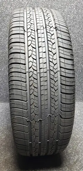 755667383 Goodyear Assurance Cs Fuel Max Tire All Season 225/65r17 102h Dot Date 3817 755667383 Goodyear Assurance Cs Fuel Max Tire All Season 225/65r17 102h Dot Date 3817