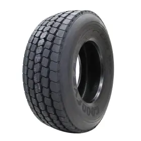 756160366 Goodyear 2 New G296 Msa Duraseal - 425/65r22.5 Tires 42565225 425 65 22.5
