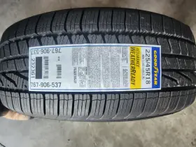 767-906-537 Goodyear Assurance 225/451/18 Xl Rated Weather Beater