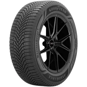 767083673 Goodyear 215/55r17 Assurance Weatherready 2 94v Sl Black Wall Tire