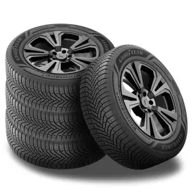 767122673 Goodyear 4 Assurance Weatherready 2 265/45r21 108v 3pmsf 60k Mi Warranty 700aa