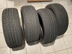 767340537 Goodyear 4 Tires - Weatherready Assurance 215/55r17 767340537 Goodyear 4 Tires - Weatherready Assurance 215/55r17