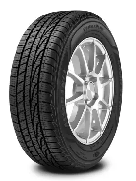 767378537-2n Goodyear Assurance Weatherready 225/70r16 103t Sl Bw Tire Qty 2 767378537