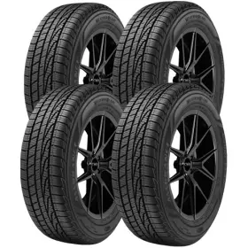 767517537 Goodyear Qty 4 225/65r17 Assurance Weatherready 102h Sl Black Wall Tires 767517537 Goodyear Qty 4 225/65r17 Assurance Weatherready 102h Sl Black Wall Tires