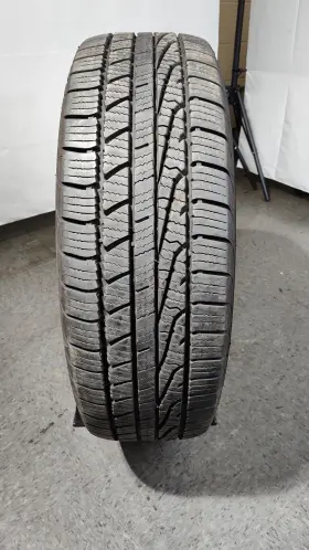 767885537 Goodyear 235 65 18 Tire Assurance Weatherready 10/32 767885537 Goodyear 235 65 18 Tire Assurance Weatherready 10/32