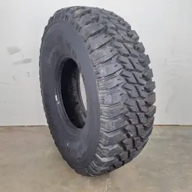 37x12.5r16.5 Goodyear 779025859 Wrangler Enforcer Mt 99% Tread Remaining