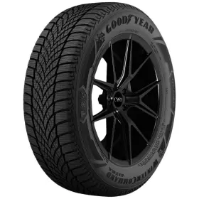 781064579 Goodyear 235/65r17 Winter Command Ultra 104h Sl Black Wall Tire