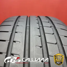 783129388 Goodyear 1 One Tire Likenew Eagle F1 Asymmetric 3 Rof Xl 245/35r20 95y #92949