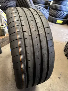 783183544 Goodyear New Tire Eagle F1 Asymmetric 3 Suv 255/40r21 102y Xl High Performance