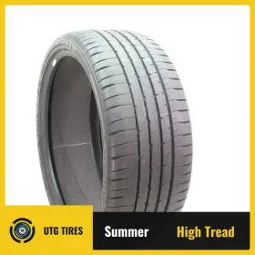 783407394 Goodyear Used 265/35r22 Eagle F1 Asymmetric 3 102w - 9.5/32