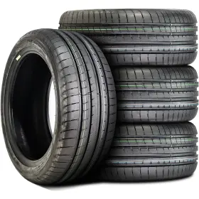 783494388 Goodyear 4 Tires 255/35r19 96y Xl Eagle F1 Asymmetric 3 High Performance 783494388 Goodyear 4 Tires 255/35r19 96y Xl Eagle F1 Asymmetric 3 High Performance