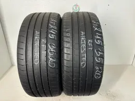 783718394 Goodyear No Shipping Only Local Pick Up 2 Tires 245 35 20 Eagle F1 3 Run Flat