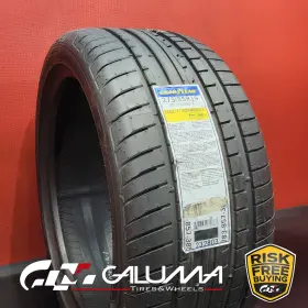783857385 Goodyear 1 One Tire Brand New Eagle F1 Asymmetric 3 Run Flat 275/35r19 #93143 783857385 Goodyear 1 One Tire Brand New Eagle F1 Asymmetric 3 Run Flat 275/35r19 #93143