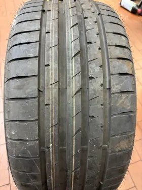 784054359 Goodyear One Tire Eagle F1 Asymmetric 2 Rof 255/35r19 92y High Performance