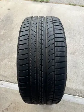 784102562 Goodyear Eagle F1 Asymmetric Suv 295/40r22 Tire