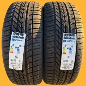 784116398 Goodyear 2 Brand New 235/50r20 104w Eagle F1 Asymmetric At Suv-4x4 J Lr Tires