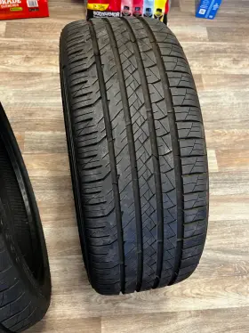 784117359 Goodyear Eagle F1 Asymmetric Run Flat 245/40r20 Tire 784117359 Goodyear Eagle F1 Asymmetric Run Flat 245/40r20 Tire