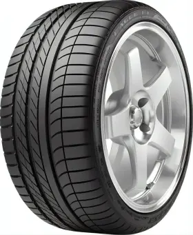 784118359 Goodyear 1-new Tire 275/35r20 Eagle F1 Asymmetric 2 Rof Moe 102y Xl