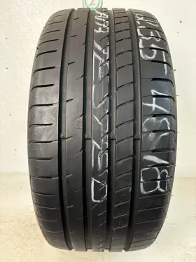 784764699 Goodyear 1 Tire 235 40 18 Eagle F1 Asymmetric 2 8.50/32 Tread 95y