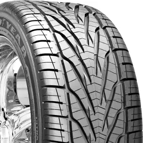 793268270 Goodyear 2 Tires Eagle F1 All-season 255/50r20 Zr 109y Xl A/s High Performance