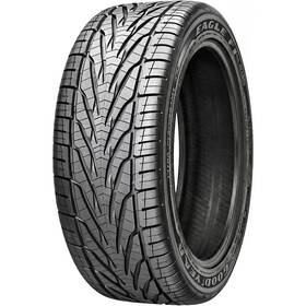 Goodyear 793370270 4 Tires Eagle F1 All-season 255/30r20 Zr 92y Xl As A/s High Performance