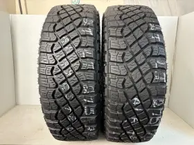 796272833 Goodyear No Shipping Only Local Pick Up 2 Tires 275 70 18 Wrangler Territory Mt
