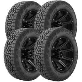 796392833 Goodyear Qty 4 Lt275/65r18 Wrangler Territory Mt 113q Load Range C Tires 796392833 Goodyear Qty 4 Lt275/65r18 Wrangler Territory Mt 113q Load Range C Tires