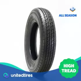 8r19.5 Goodyear 8/19.5 819.5 8 19.5 Used Wrangler Radial 1n/a - 14/32