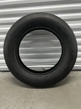 818025267 Goodyear 18 Inch Convenience Spare Tire 175/90d18 111m Ll Sbl All Season