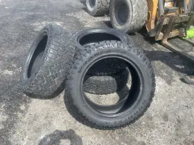 828065328 Goodyear Wrangler Authority A/t Neum Tico Todo Terreno 275/55r20