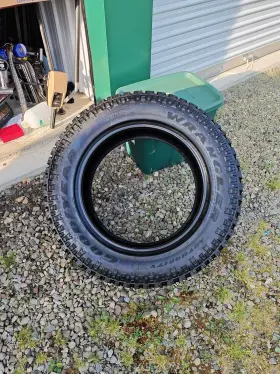 828178328 Goodyear Wrangler Authority A/t 275/60r20 115s All-terrain Tire