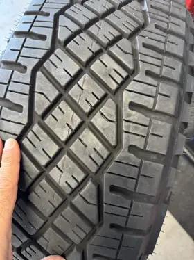 845078004 Goodyear Cybertruck Wheel And Tire
